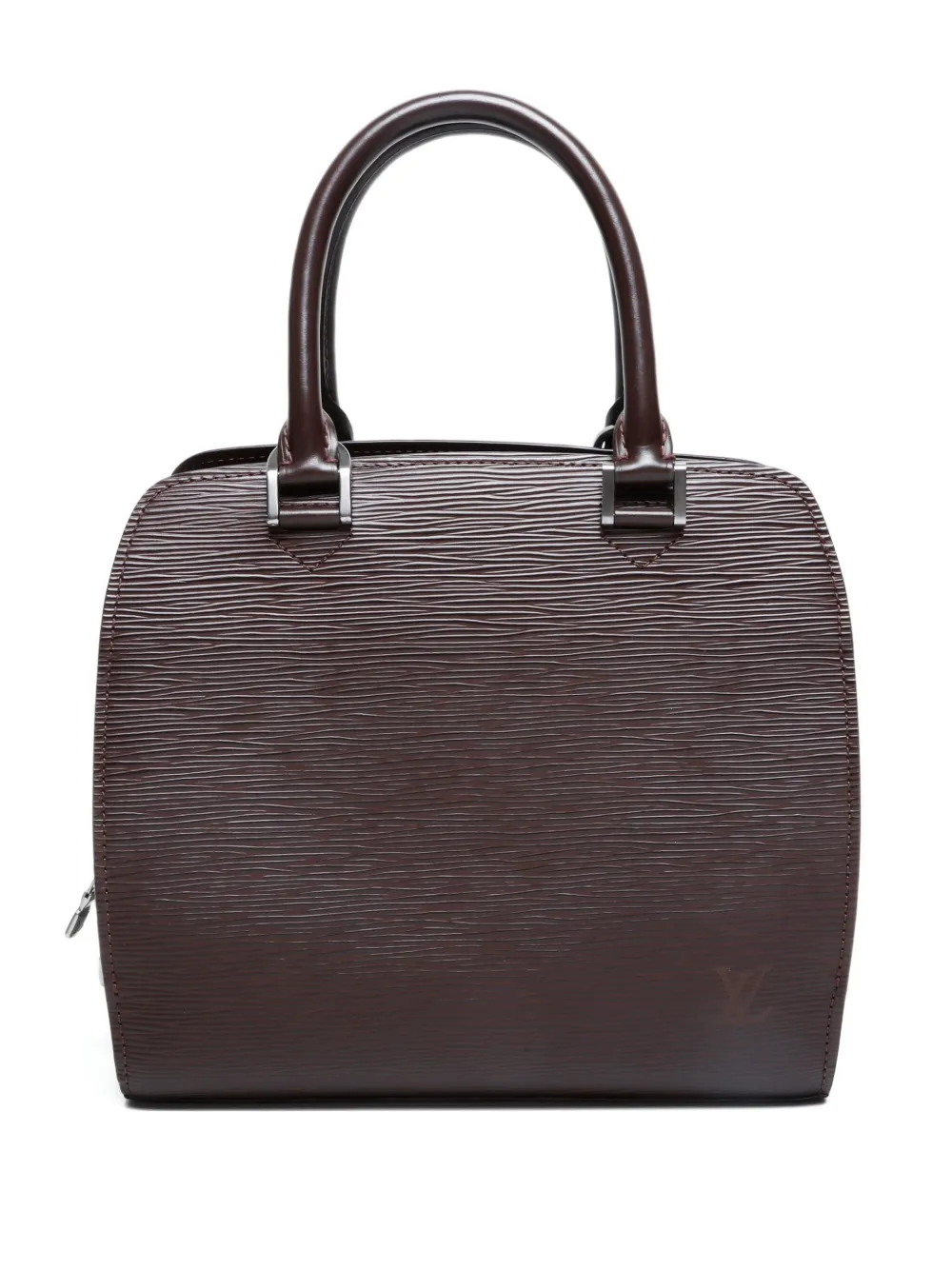 Louis Vuitton Pre-Owned 2001 Pont Neuf handbag - Marrone