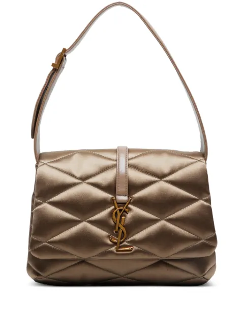 Saint Laurent Pre-Owned sac porté épaule matelassé Le 57 (années 2020-2024)