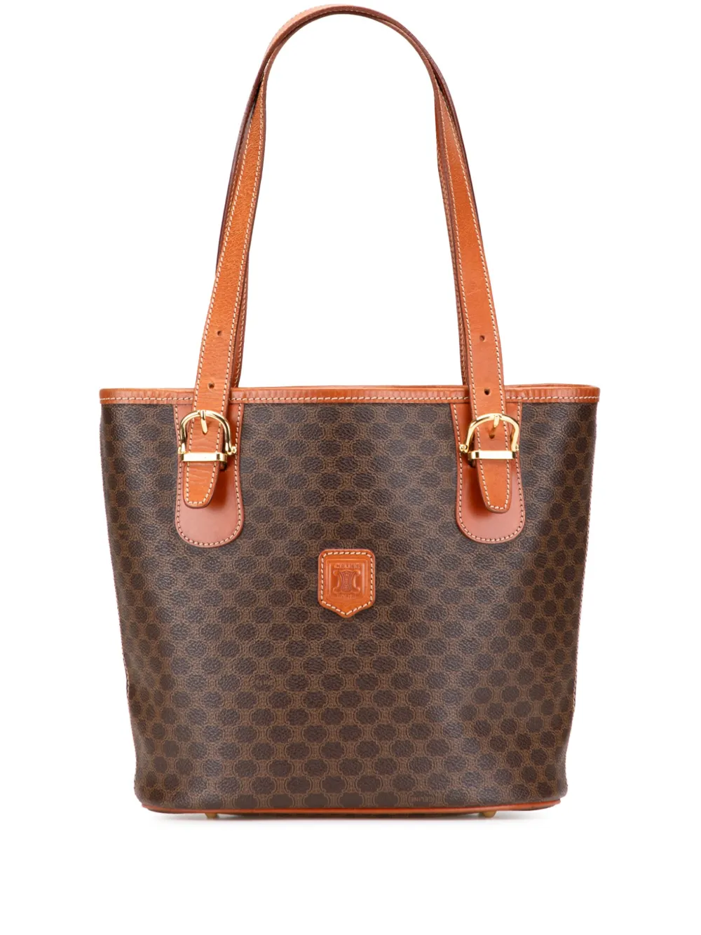 1999 Macadam Coated Canvas tote bag