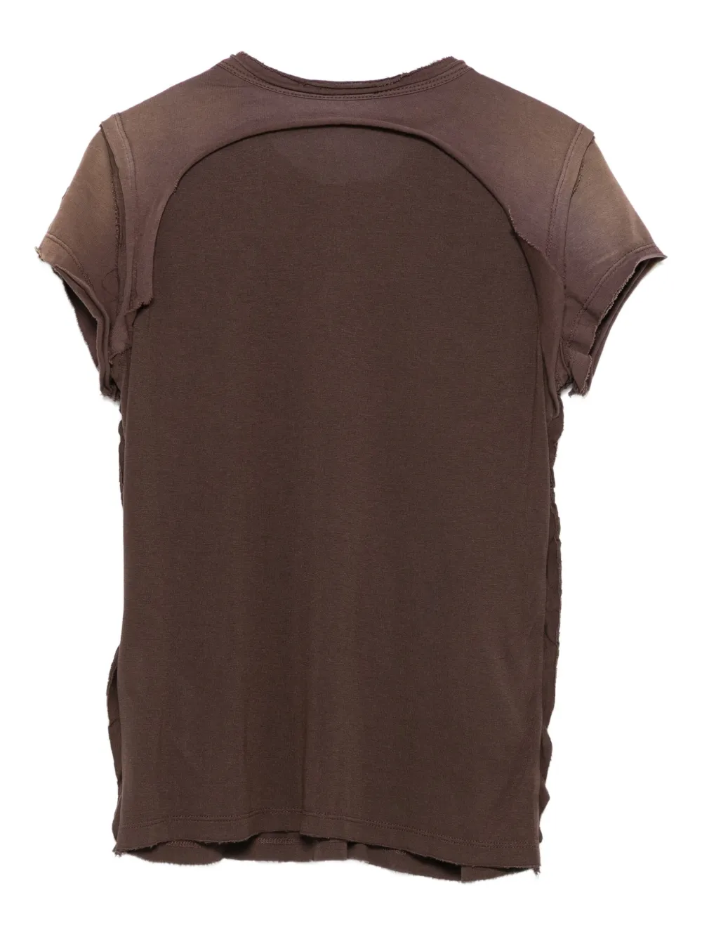 Diesel Henley button-fastening T-shirt | T-Shirts & Jersey Shirts | Image 2