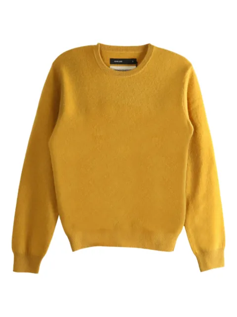 Frenckenberger crew-neck sweater