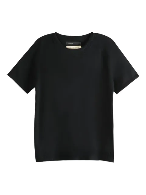 Frenckenberger crew-neck t-shirt