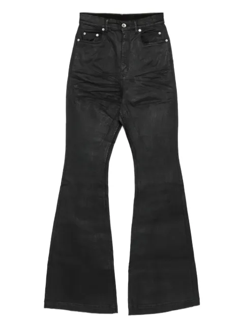 Rick Owens DRKSHDW five-pockets jeans