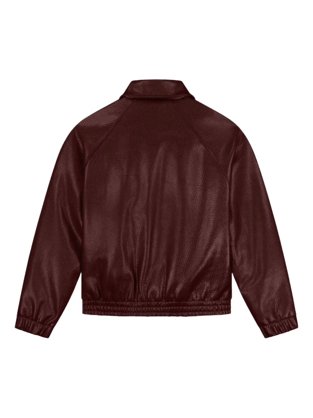 Arte Antwerp zip-fastening jacket | Bomber Jackets | Image 2