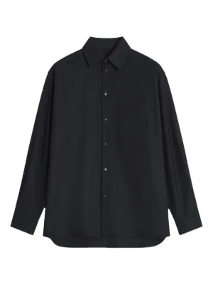 APC 2017ss ウエスタンシャツご A.P.C. ウエスタン シャツ | ブルー | FARFETCH JP