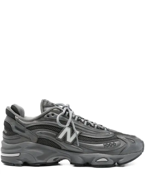 New Balance 1000 mesh-panels sneakers