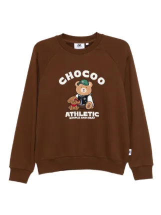CHOCOOLATE