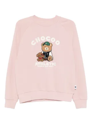 CHOCOOLATE