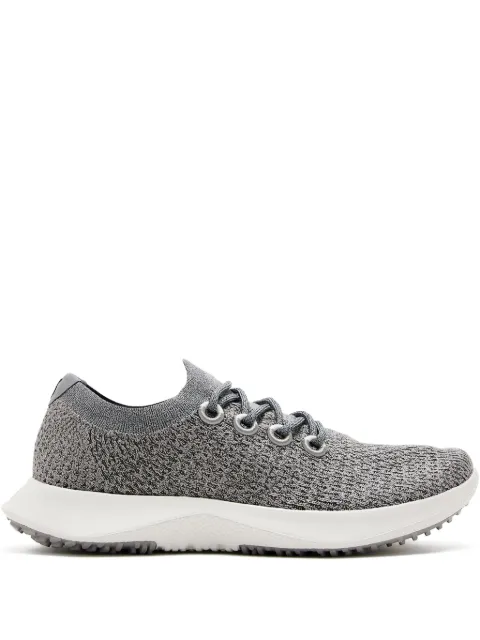 Allbirds Tree Dasher 2 Running knit lace-up sneakers