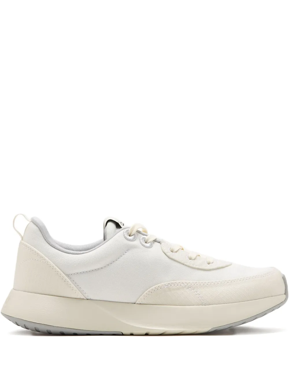 Allbirds Courier Lace-up Sneakers In White