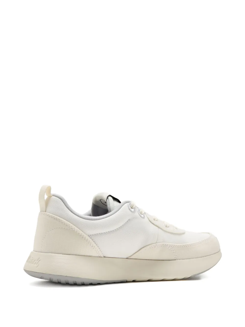 Allbirds Courier lace-up sneakers Neutrals