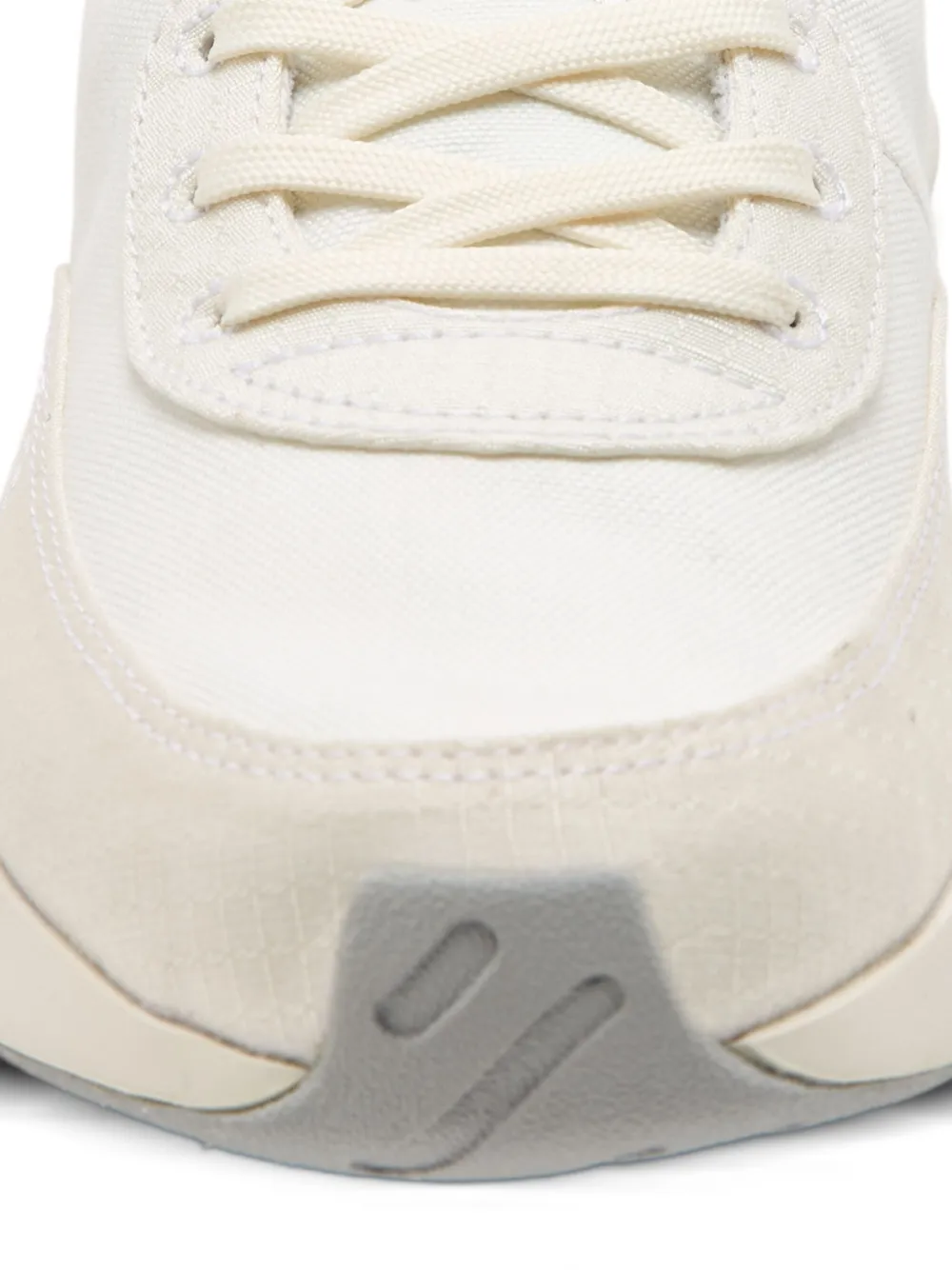 Allbirds Courier lace-up sneakers Neutrals