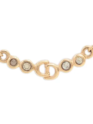 Christian Dior Pre-Owned