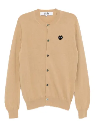 Comme Des Garçons Play