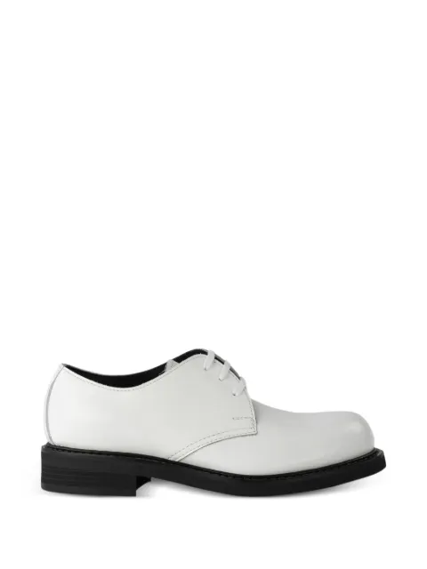 Comme Des Garçons Comme Des Garçons lace-up derby shoes
