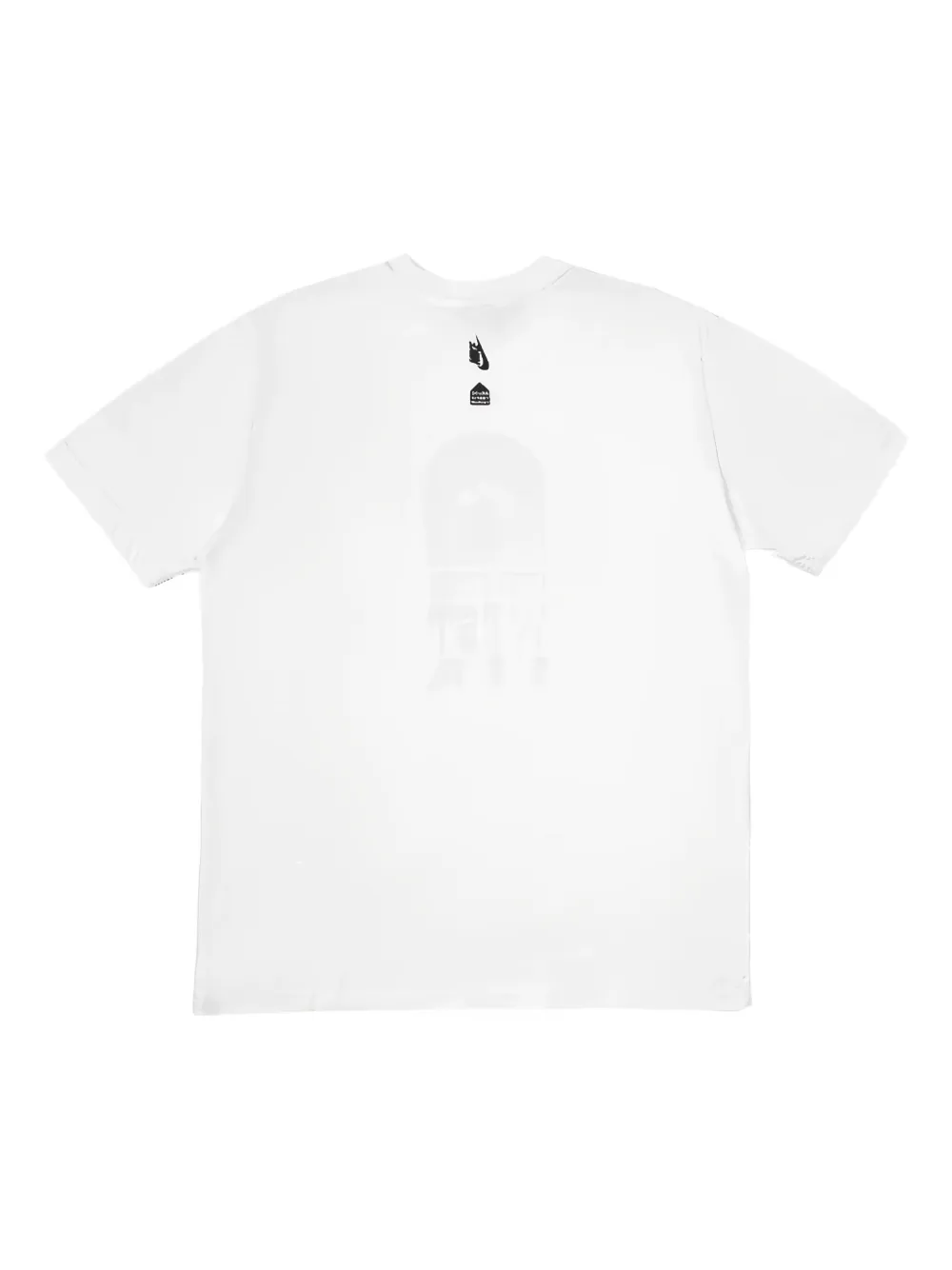 Nike playera con estampado gráfico | Playeras | Image 2