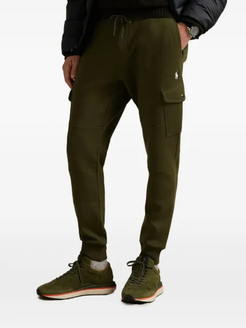 Polo Ralph Lauren cargo pocket track pants