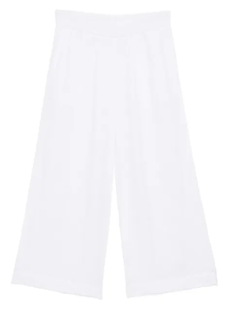James Perse linen trousers 