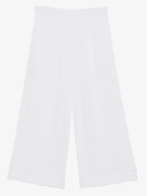 James Perse pantalon en lin