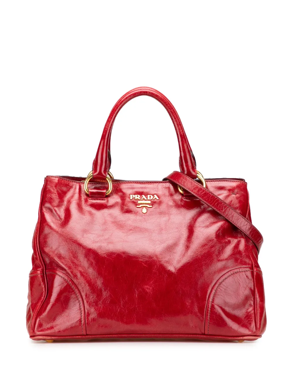 2013-2025 Vitello Shine satchel