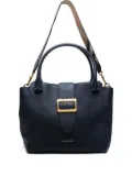 Burberry Pre-Owned 2000-2020s two-way handbag - Blue