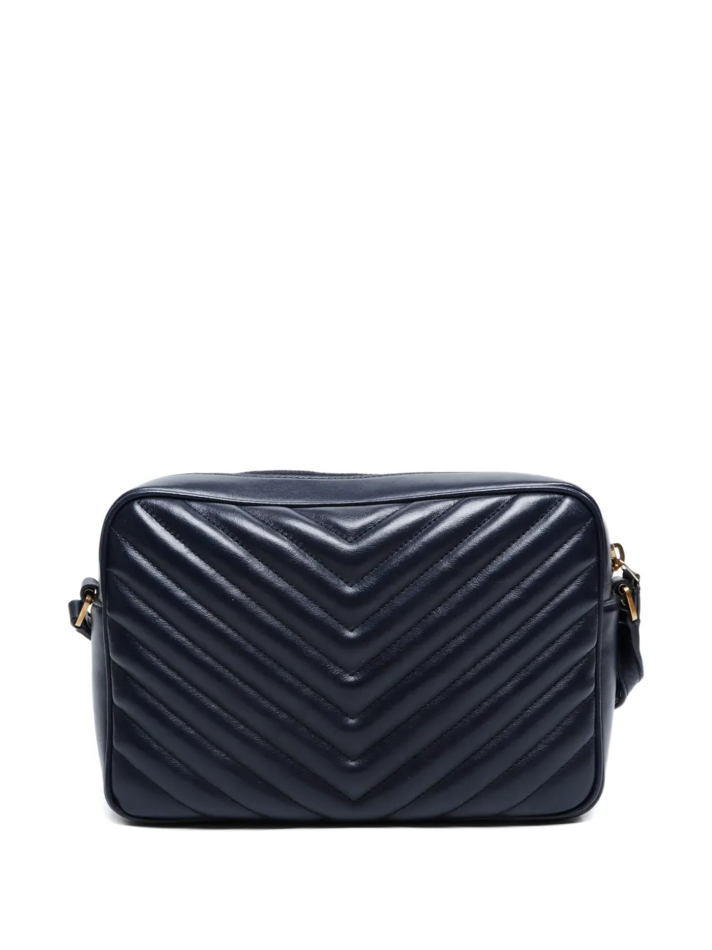 Saint Laurent Pre-Owned 2010-2020s Lou camera crossbody bag | Image 2