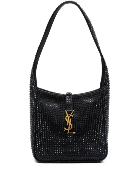 Saint Laurent Pre-Owned bolsa de hombro Le 5 à 7 Soft Baby 2024-2025