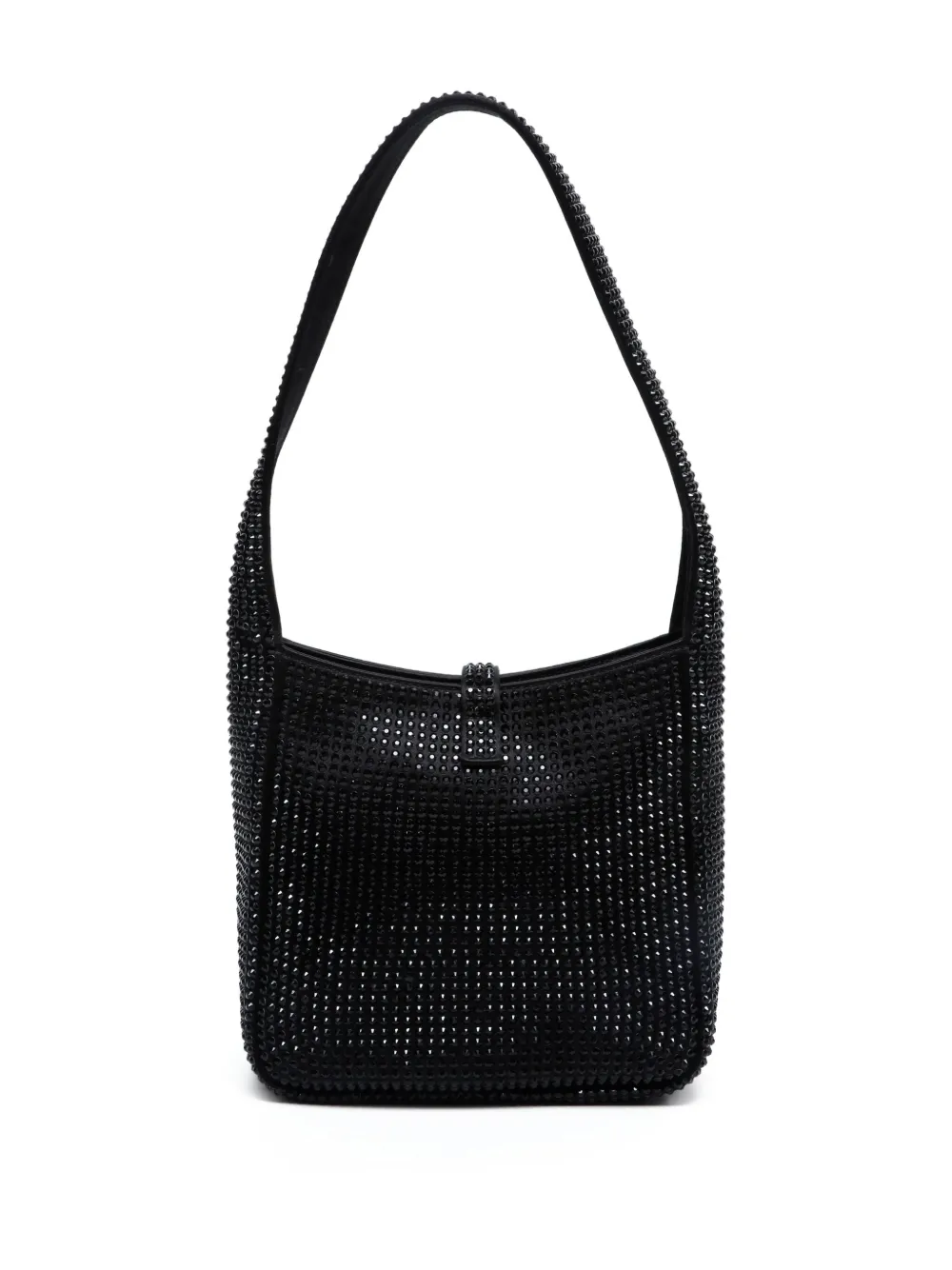 Saint Laurent Pre-Owned 2024-2025 Le 5 à 7 Soft Baby shoulder bag | Image 2