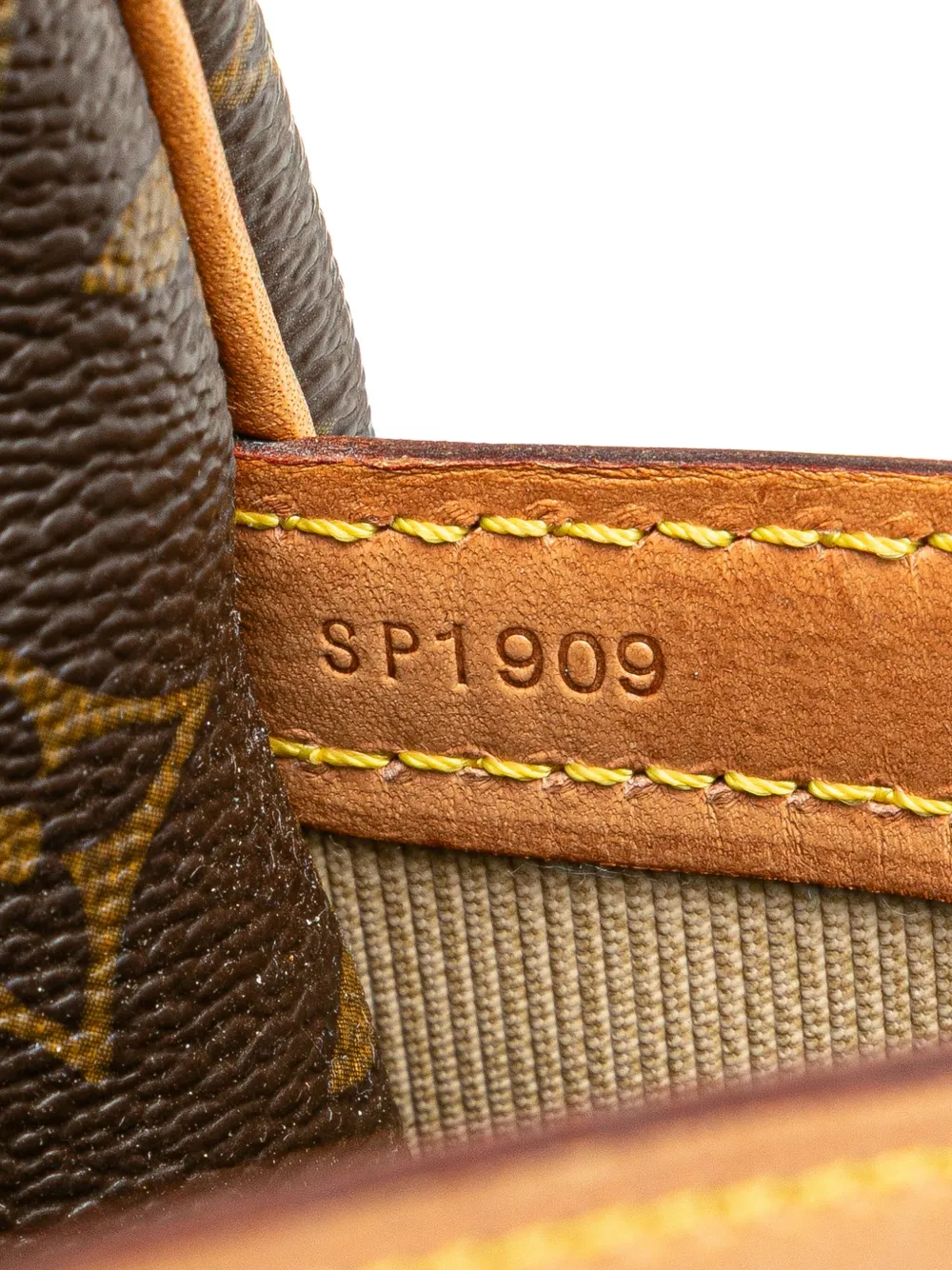 Louis Vuitton Pre-Owned Borsa a Tracolla Reporter PM Con