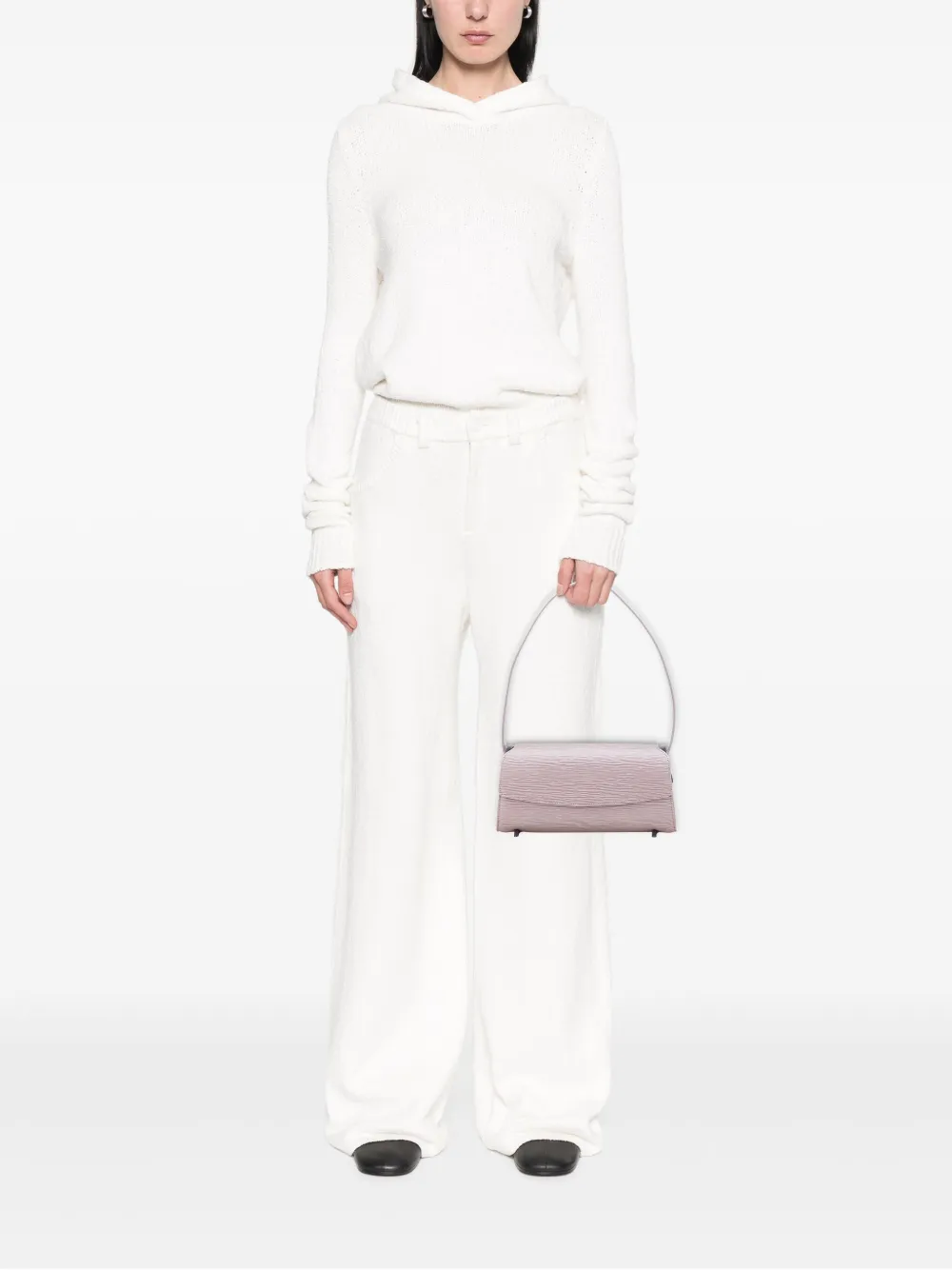 Louis Vuitton Pre-Owned 2000 Epi Nocturne PM shoulder bag | Pre-Owned | Image 2