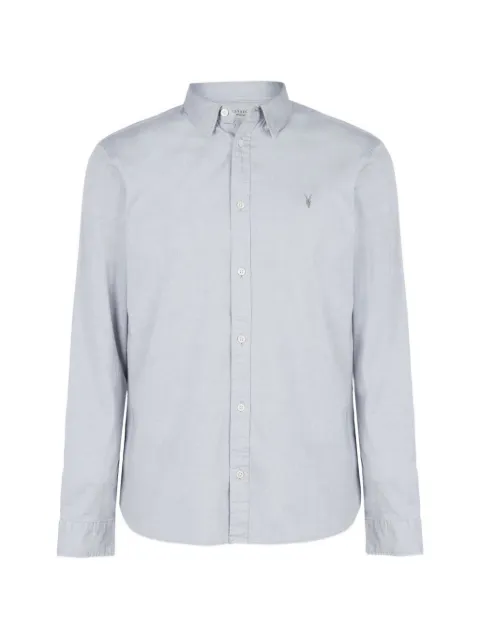 AllSaints cotton shirt