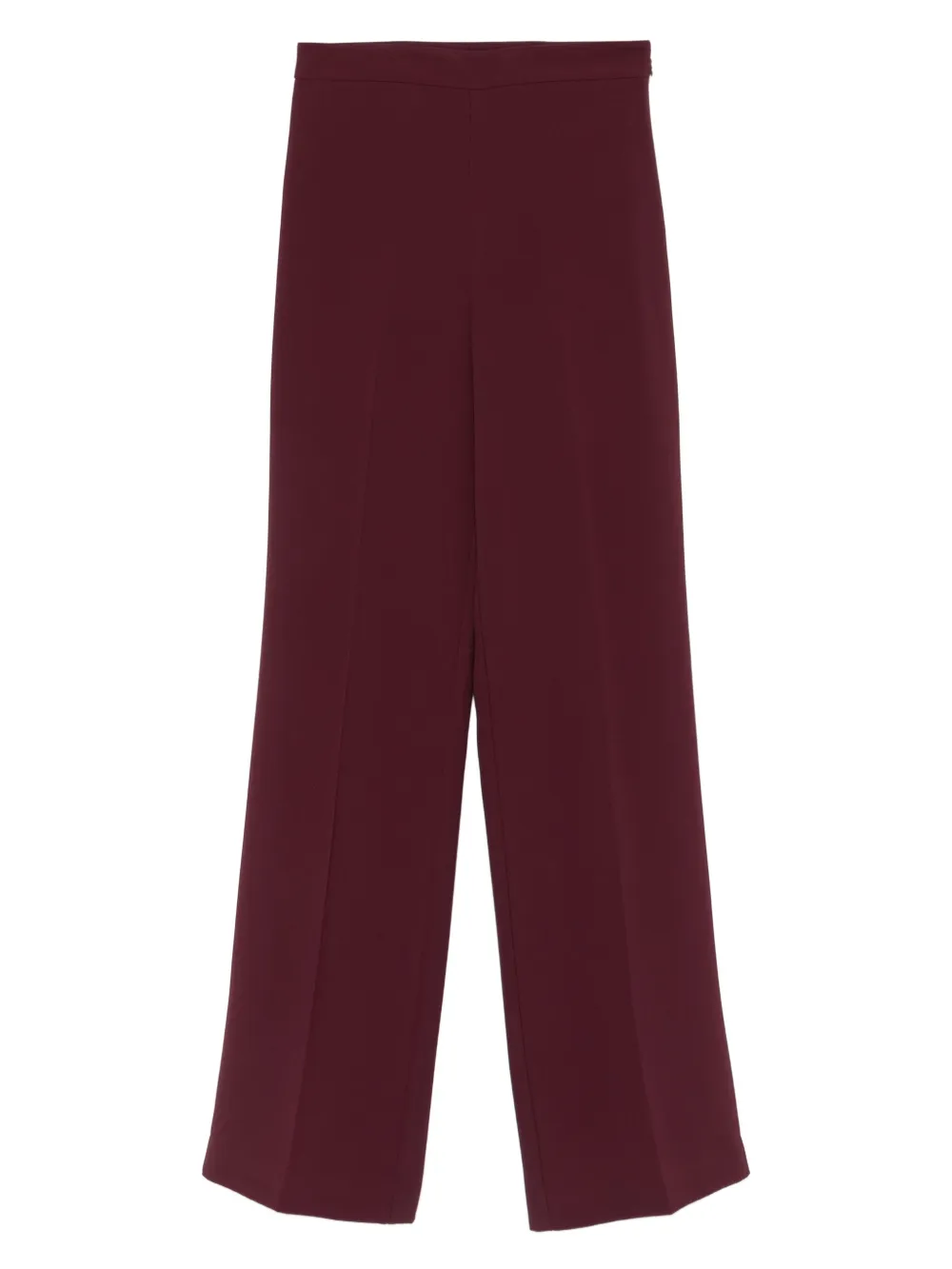TWINSET Pull-on broek Paars
