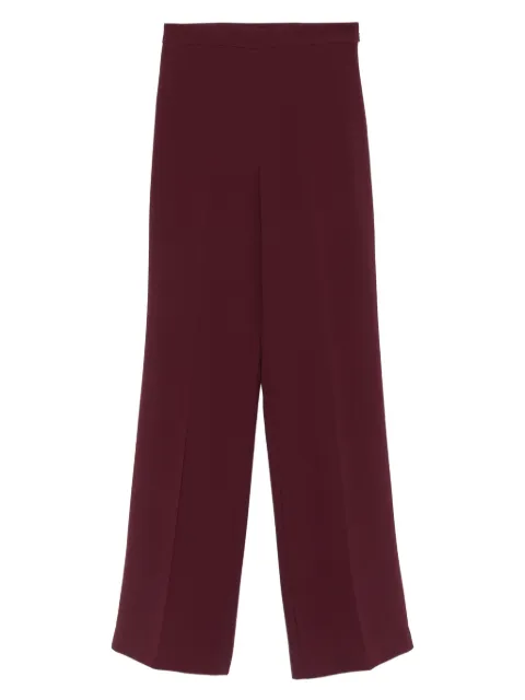 TWINSET pull-on style trousers