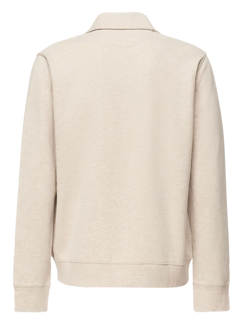 Polo Ralph Lauren shawl-collar button cardigan Beige