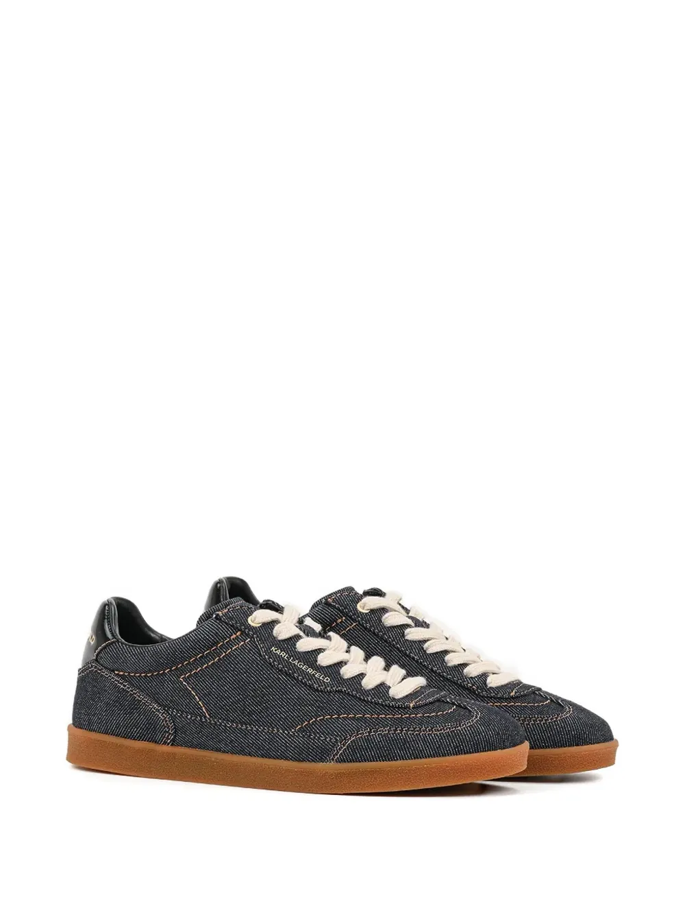 Karl Lagerfeld Kandidate sneakers Blue