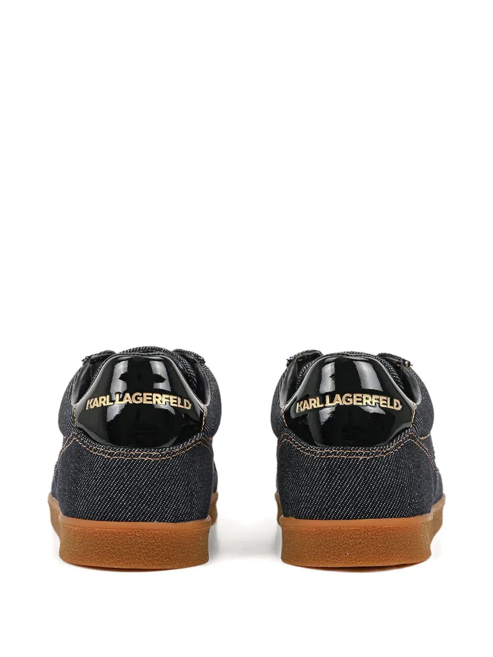 Karl Lagerfeld Kandidate sneakers Blue