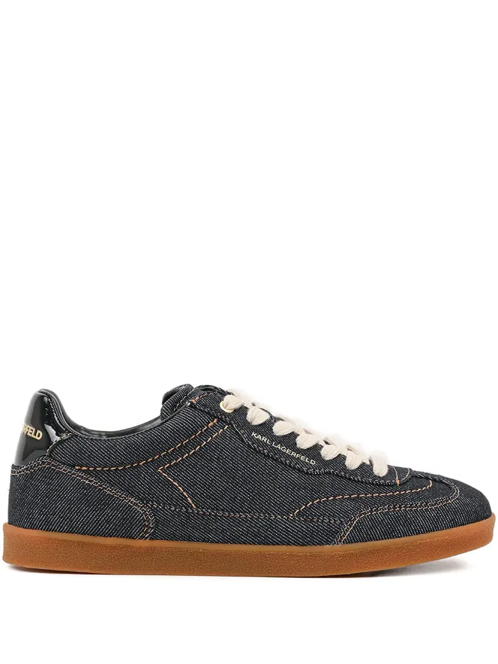 Karl Lagerfeld Kandidate sneakers Blue