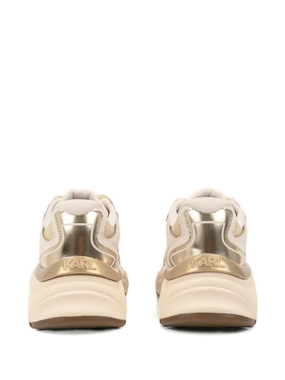Karl Lagerfeld Komet sneakers Neutrals