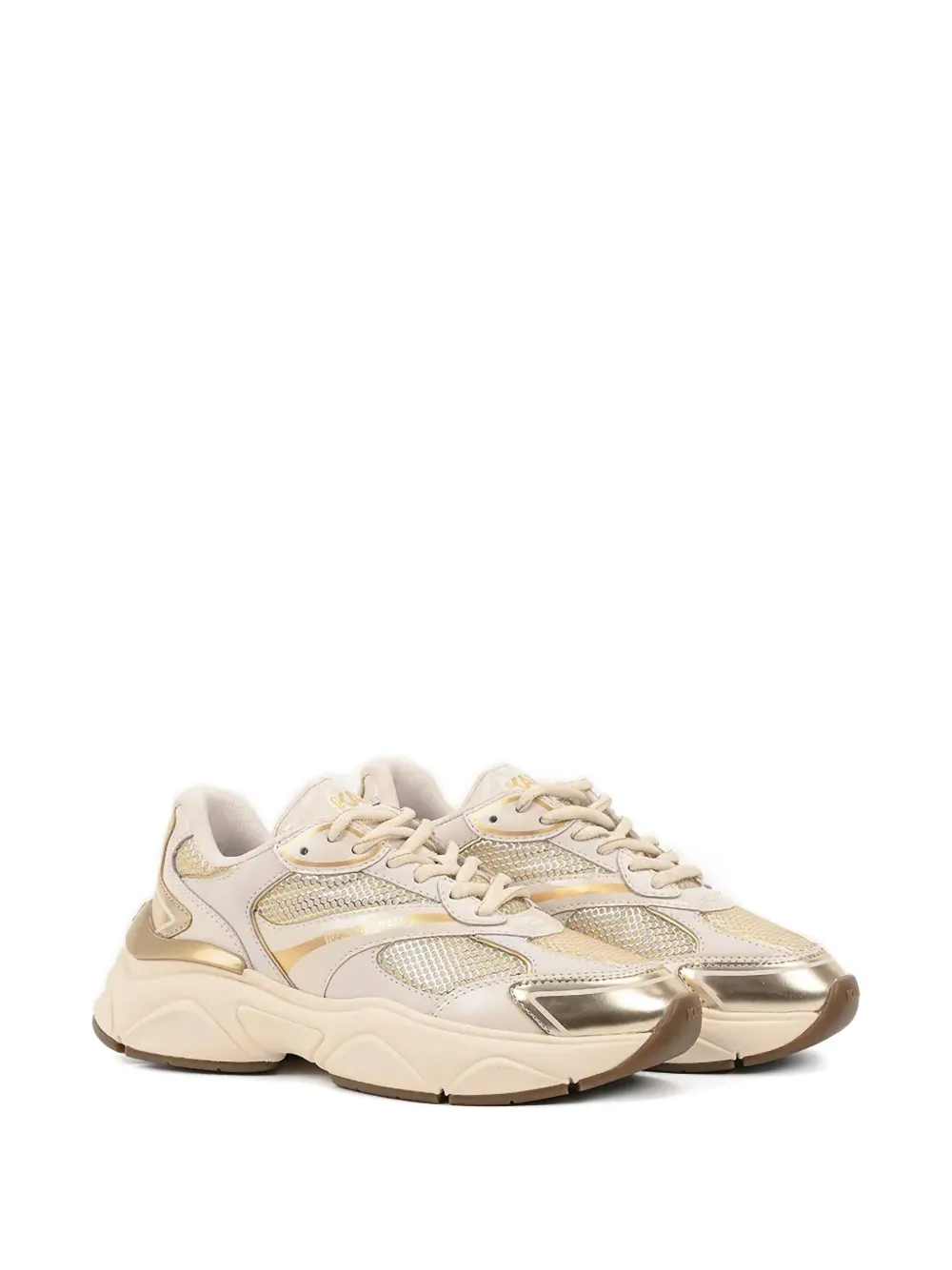 Karl Lagerfeld Komet sneakers Neutrals