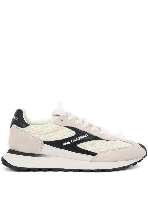 Karl Lagerfeld KAIRO lace-up sneakers