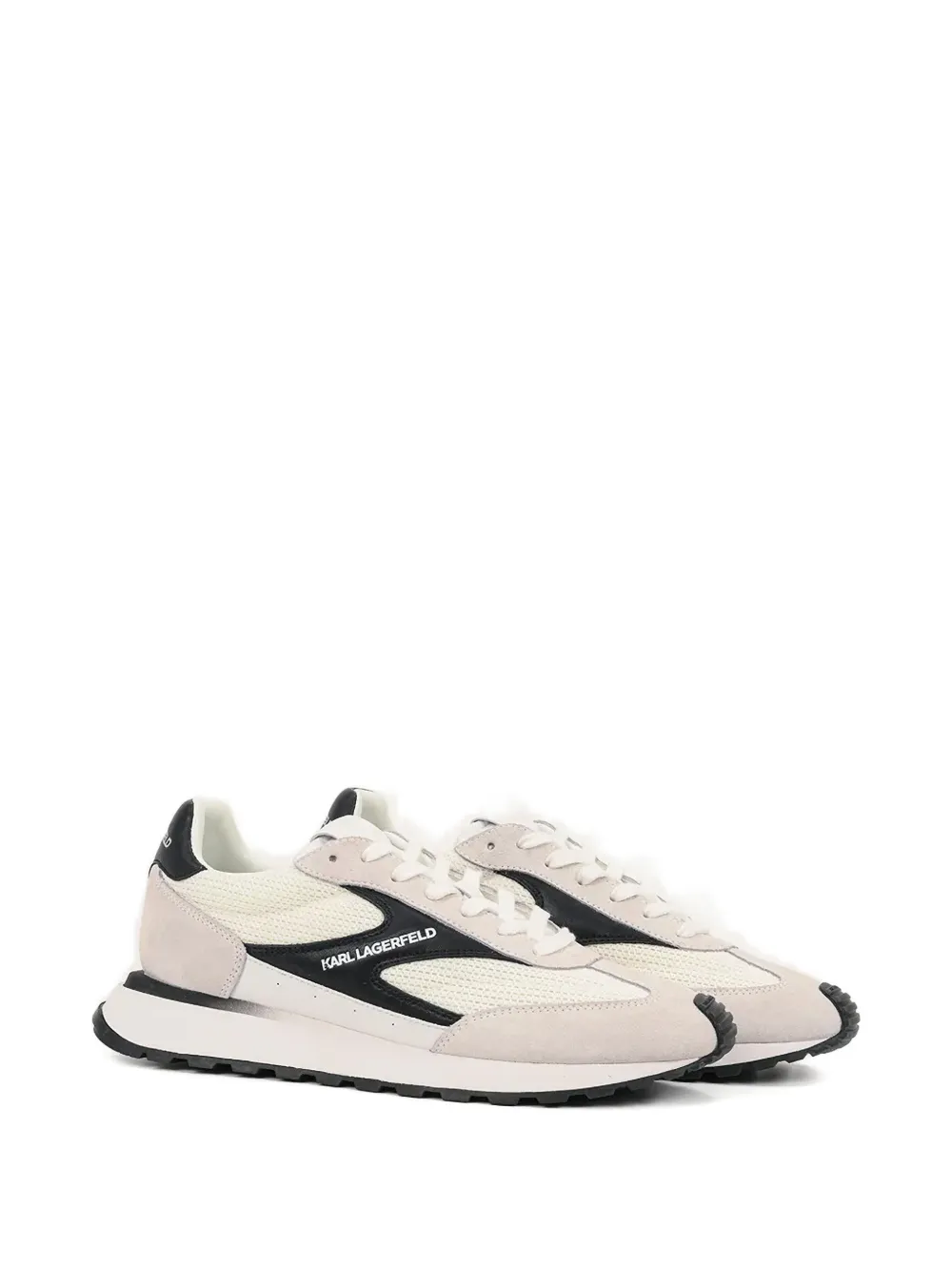 Karl Lagerfeld KAIRO lace-up sneakers | Low-Tops | Image 2