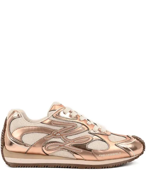 Karl Lagerfeld tenis Velocette