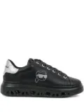 Karl Lagerfeld Kapri Kite sneakers - Black