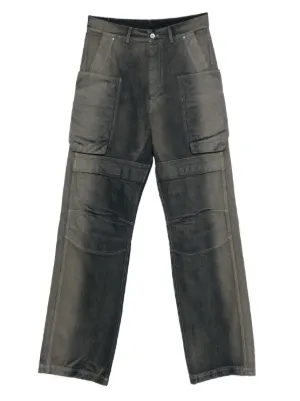 rickowensボラン似デニム rick owens bolan 似 デニム｜Yahoo!フリマ（旧PayPayフリマ）