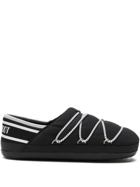 Moon Boot خف مزين