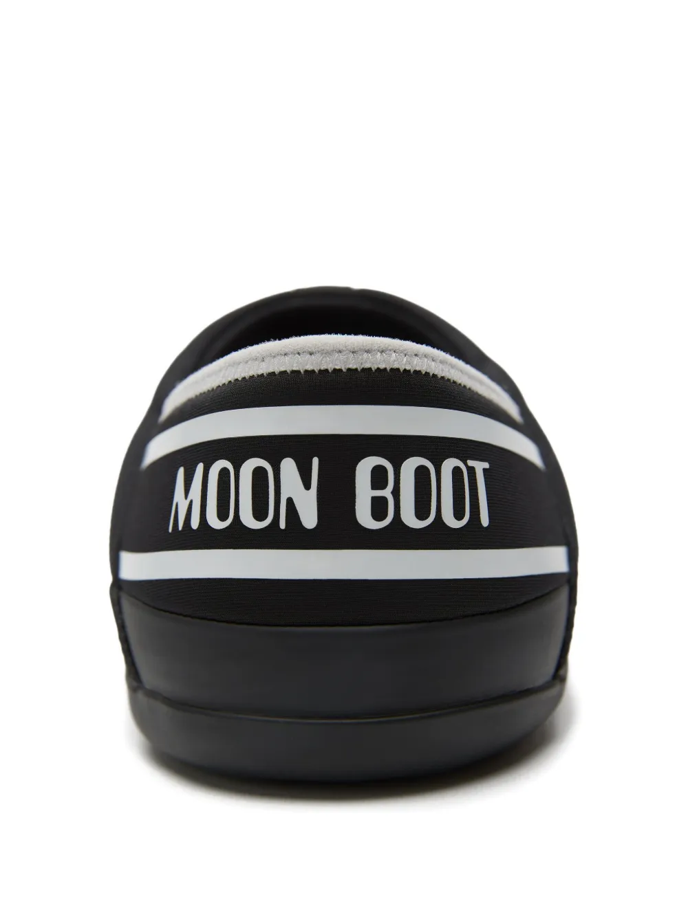 Moon Boot chaussons à ornements | Homme | Image 2