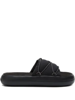 靴 TOGA VIRILIS BUCKLE SANDALS BUCKLE SANDALS(MEN) – TOGA ONLINE STORE