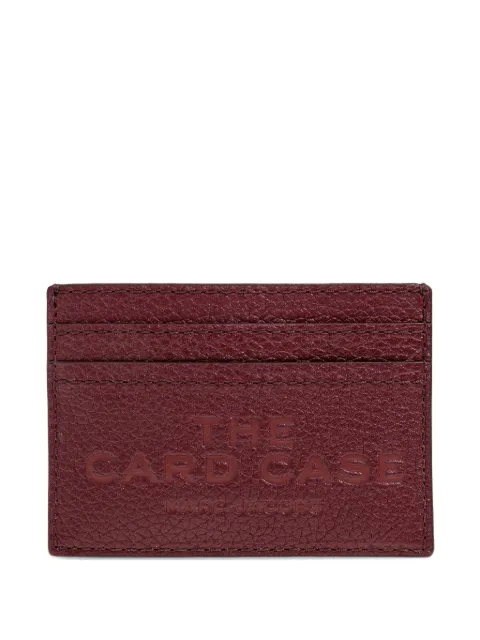 Marc Jacobs card-holder case