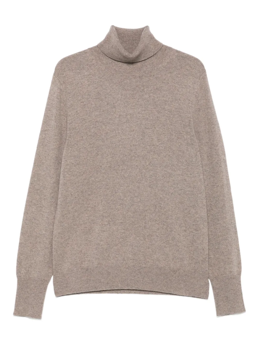 Eric Bompard turtleneck sweater | Neutrals | Image 1