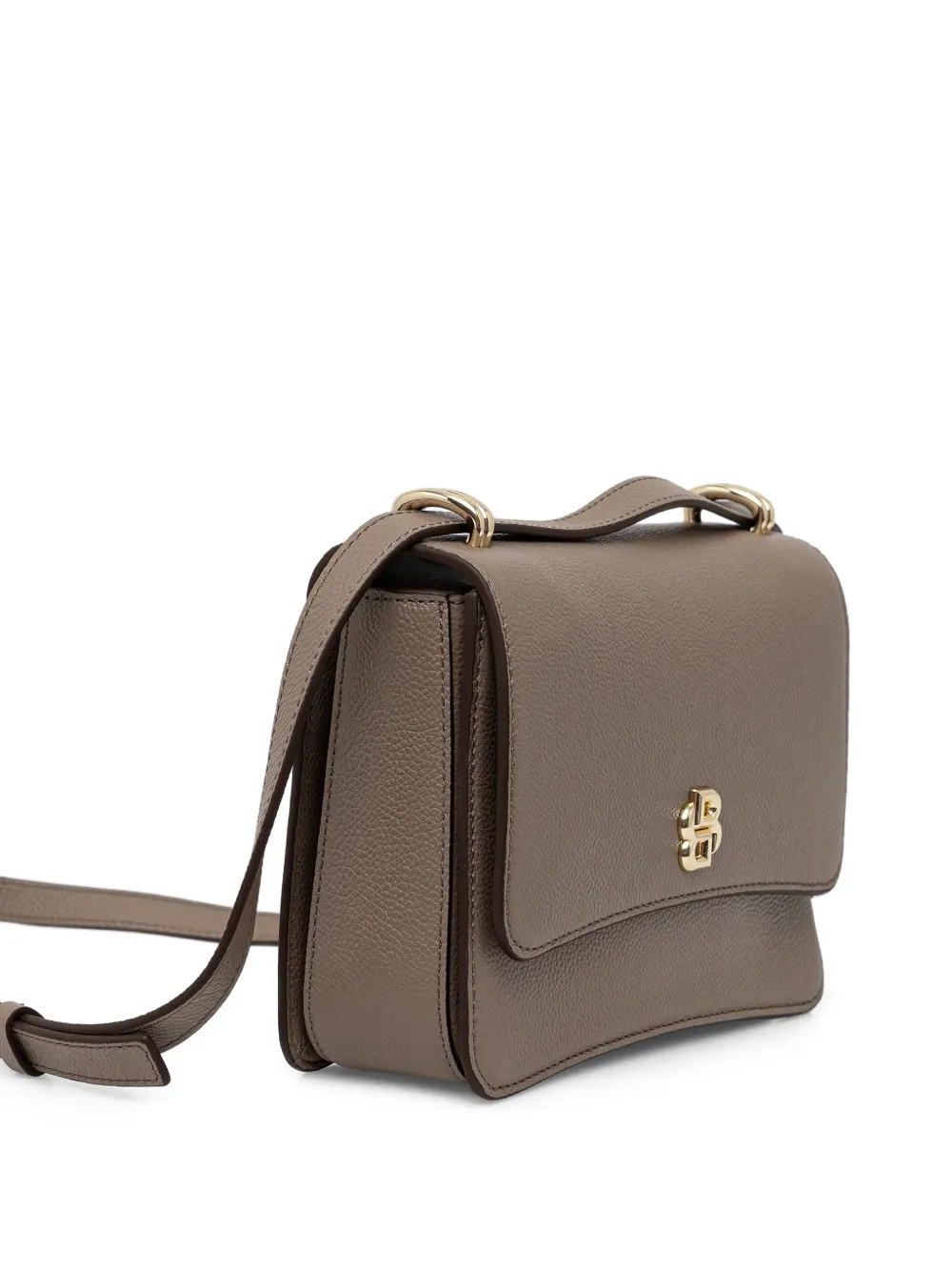 BOSS logo-plaque crossbody bag | Image 2